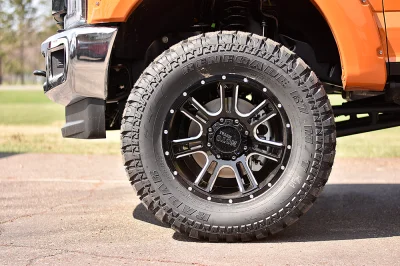 HAWK F250 3 - 2020 FORD F-250 HAWK - Image 5 of 15