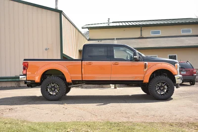 HAWK F250 3 - 2020 FORD F-250 HAWK - Image 7 of 15