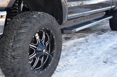 MAGNETIC - 2020 FORD F-250 LIFT - Image 8 of 10