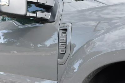 GRAY - 2020 FORD F-250 LIFT - Image 10 of 14