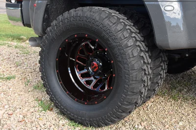 GRAY - 2020 FORD F-250 LIFT - Image 11 of 14