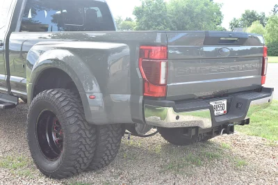 GRAY - 2020 FORD F-250 LIFT - Image 12 of 14