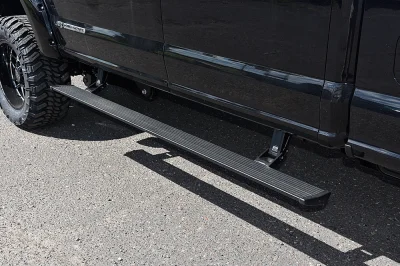 SHADOW BLACK 1 - 2020 FORD F-250 LIFT - Image 7 of 9