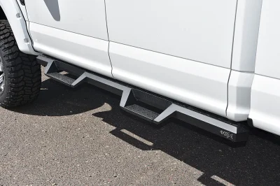 SUMMIT WHITE 1 - 2020 FORD F-250 LIFT - Image 10 of 11