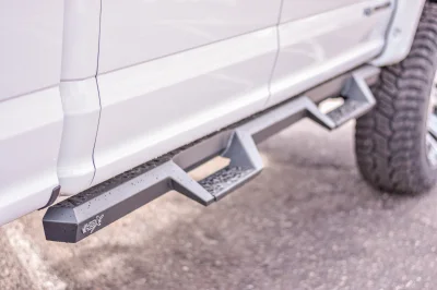SUMMIT WHITE 2 - 2020 FORD F-250 LIFT - Image 11 of 16