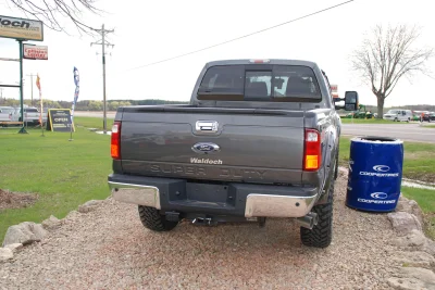 MAGNETIC - 2020 FORD F-250 M80 - Image 1 of 23