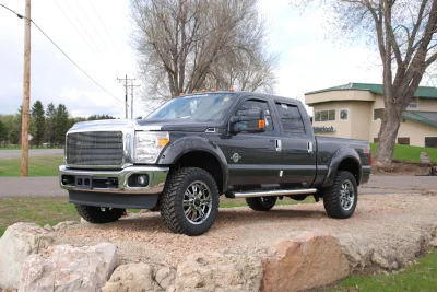 MAGNETIC - 2020 FORD F-250 M80 - Image 10 of 23