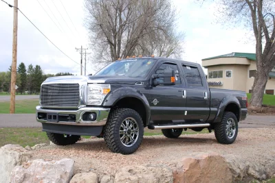MAGNETIC - 2020 FORD F-250 M80 - Image 11 of 23
