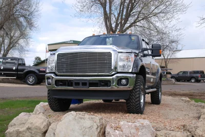 MAGNETIC - 2020 FORD F-250 M80 - Image 12 of 23