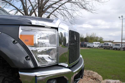 MAGNETIC - 2020 FORD F-250 M80 - Image 17 of 23