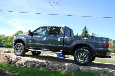 MAGNETIC - 2020 FORD F-250 M80 - Image 18 of 23