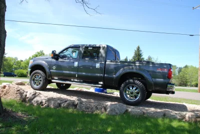 MAGNETIC - 2020 FORD F-250 M80 - Image 19 of 23