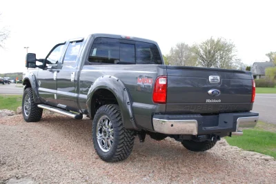 MAGNETIC - 2020 FORD F-250 M80 - Image 2 of 23