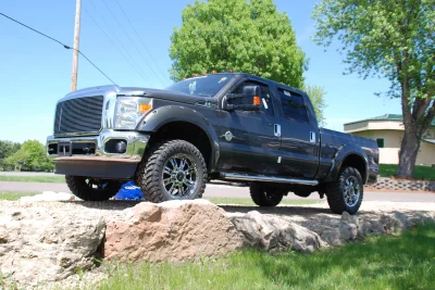 MAGNETIC - 2020 FORD F-250 M80 - Image 21 of 23