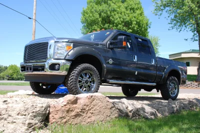 MAGNETIC - 2020 FORD F-250 M80 - Image 23 of 23