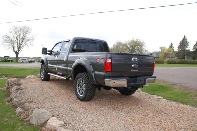 MAGNETIC - 2020 FORD F-250 M80 - Image 3 of 23