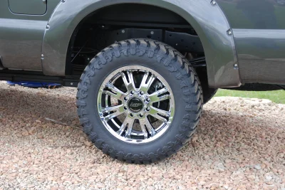 MAGNETIC - 2020 FORD F-250 M80 - Image 5 of 23