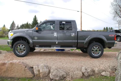 MAGNETIC - 2020 FORD F-250 M80 - Image 6 of 23