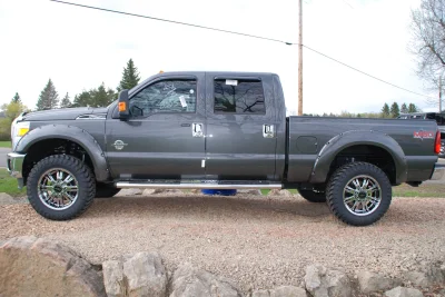 MAGNETIC - 2020 FORD F-250 M80 - Image 7 of 23