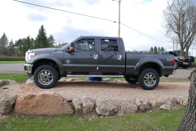 MAGNETIC - 2020 FORD F-250 M80 - Image 8 of 23