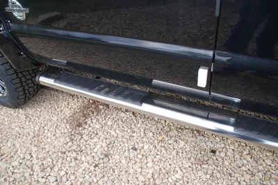 SHADOW BLACK 1 - 2020 FORD F-250 M80 - Image 17 of 21