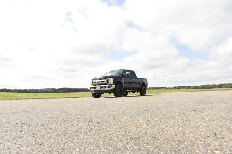 SHADOW BLACK 3 by Waldoch Crafts