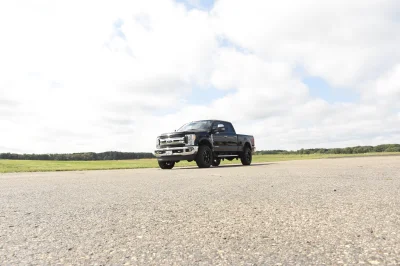 SHADOW BLACK 3 - 2020 FORD F-250 M80 - Image 1 of 10