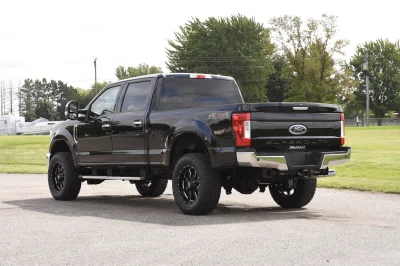 SHADOW BLACK 3 - 2020 FORD F-250 M80 - Image 6 of 10