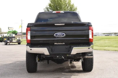 SHADOW BLACK 3 - 2020 FORD F-250 M80 - Image 7 of 10