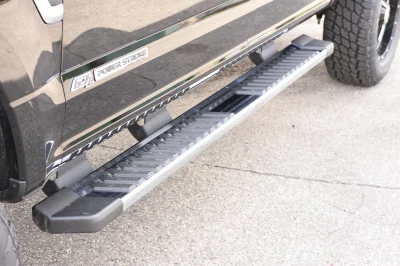 SHADOW BLACK 3 - 2020 FORD F-250 M80 - Image 8 of 10