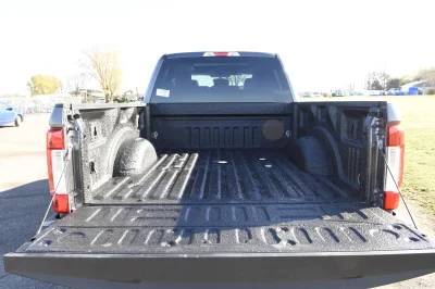 MAGNETIC - 2020 FORD F-250 RAMPAGE - Image 13 of 14