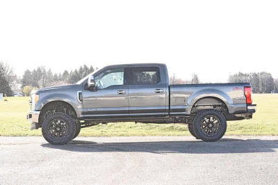 MAGNETIC - 2020 FORD F-250 RAMPAGE - Image 4 of 14