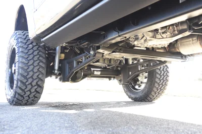 MAGNETIC - 2020 FORD F-250 RAMPAGE - Image 9 of 14