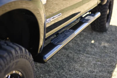 SHADOW BLACK 5 - 2020 FORD F-250 RAMPAGE - Image 11 of 13