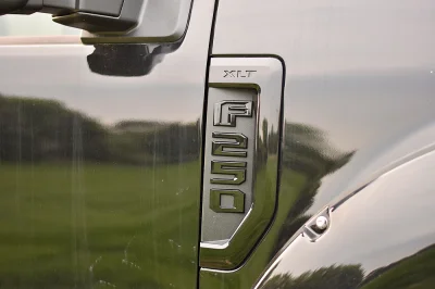 SHADOW BLACK 6 - 2020 FORD F-250 RAMPAGE - Image 10 of 19