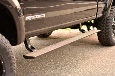 SHADOW BLACK 6 - 2020 FORD F-250 RAMPAGE - Image 14 of 19