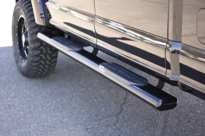 SHADOW BLACK 4 - 2020 FORD F-250 RAMPAGE - Image 10 of 16