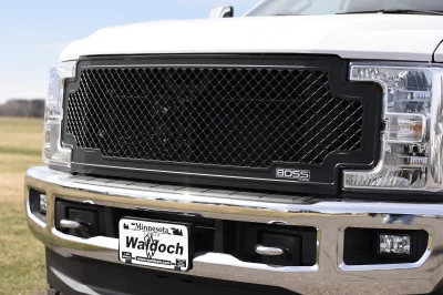 OXFORD WHITE 2 - 2020 FORD F-250 RAMPAGE - Image 15 of 16