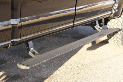 SHADOW BLACK 3 - 2020 FORD F-250 RAMPAGE - Image 14 of 14