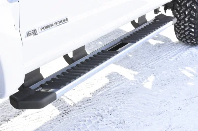 OXFORD WHITE - 2020 FORD F-250 RAMPAGE - Image 7 of 10