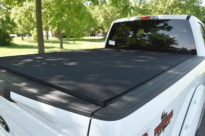 OXFORD WHITE 6 - 2020 FORD F-250 RAMPAGE - Image 6 of 14