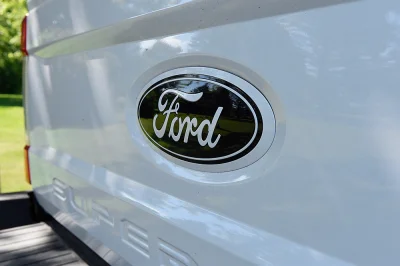 OXFORD WHITE 6 - 2020 FORD F-250 RAMPAGE - Image 7 of 14