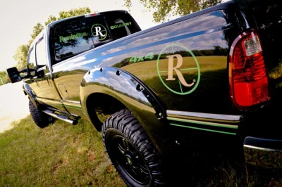 BLACK - 2020 FORD F-250 REMINGTON - Image 14 of 22