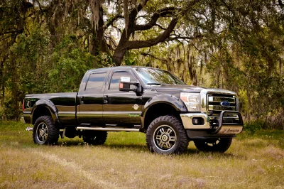 BLACK - 2020 FORD F-250 REMINGTON - Image 17 of 22