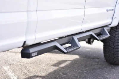 FORD F250 LIFT PACKAGE BUILT BY WALDOCH WITH LEATHER 22" WHEELS - CUSTOM SUPER DUTY - 2021 FORD F-250 LIFT - Image 17 of 21