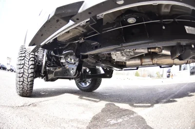 FORD F250 LIFT PACKAGE BUILT BY WALDOCH WITH LEATHER 22" WHEELS - CUSTOM SUPER DUTY - 2021 FORD F-250 LIFT - Image 19 of 21