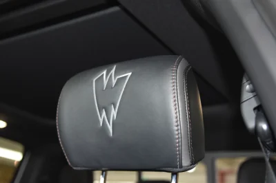 2021 FORD F250 RAMPAGE HD SUPER DUTY SILVER BY WALDOCH - 2021 FORD F-250 RAMPAGE - Image 12 of 12