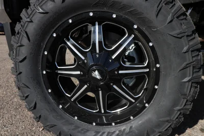 2022 FORD SUPER DUTY F250 LIFT PACKAGE WITH 37" TIRES BY WALDOCH GREY METALLIC - 2022 FORD F-250 LIFT - Image 12 of 20