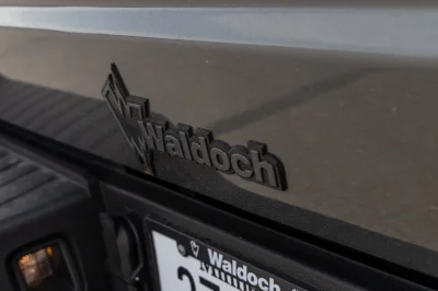 FORD SUPER DUTY F250 F350 M80X EDITION BY WALDOCH CUSTOM HEAVY DUTY TRUCK HD BEST TRUCK WITH FACTORY WARRANTY - 2025 FORD F-250 M80X - Image 2 of 34