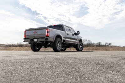 FORD SUPER DUTY F250 F350 M80X EDITION BY WALDOCH CUSTOM HEAVY DUTY TRUCK HD BEST TRUCK WITH FACTORY WARRANTY - 2025 FORD F-250 M80X - Image 11 of 34